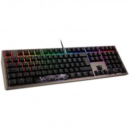 Ducky Shine 7 PBT Gaming Tastatur