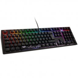 Ducky Shine 7 PBT Gaming Tastatur