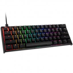 Ducky ONE 2 Mini Gaming Tastatur