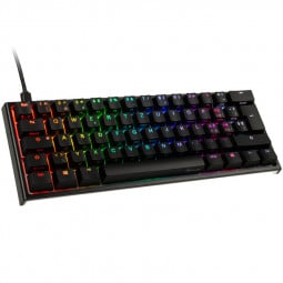 Ducky ONE 2 Mini Gaming Tastatur