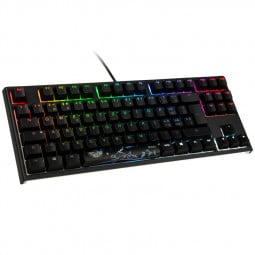 Ducky ONE 2 TKL Gaming Tastatur