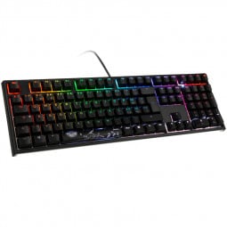 Ducky ONE 2 Backlit Gaming Tastatur