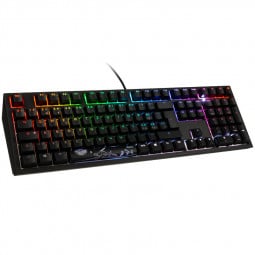 Ducky Shine 7 Gaming Tastatur