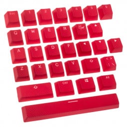 Ducky Rubber Keycap Set