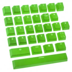 Ducky Rubber Keycap Set