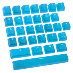 Ducky Rubber Keycap Set