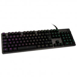 Logitech G512 Carbon Gaming Tastatur