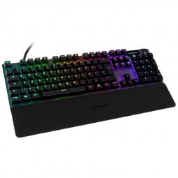 SteelSeries Apex Pro Gaming Tastatur