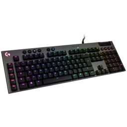 Logitech G815 Lightsync RGB Gaming Tastatur