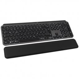 Logitech MX Keys Plus Advanced Kabellose Tastatur