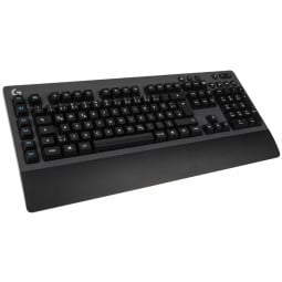 Logitech G613 Lightspeed kabellose Gaming Tastatur