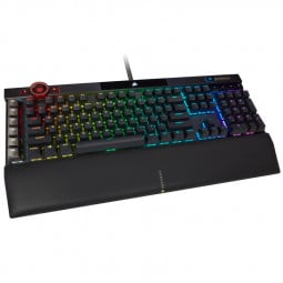 Corsair K100 RGB Gaming Tastatur