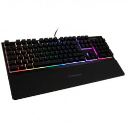 SteelSeries Apex 3 Gaming Tastatur