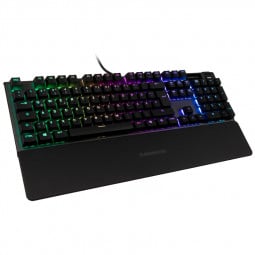 SteelSeries Apex 5 Gaming Tastatur