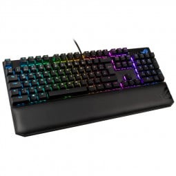 ASUS ROG Strix Scope NX Deluxe RGB Gaming Tastatur