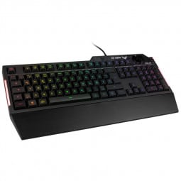 ASUS TUF K1 Gaming Tastatur