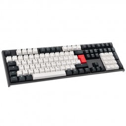 Ducky ONE 2 Tuxedo Gaming Tastatur