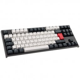 Ducky ONE 2 TKL Tuxedo Gaming Tastatur