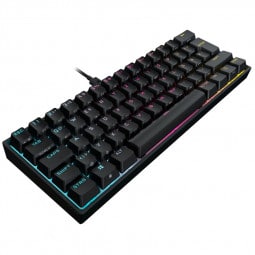 Corsair K65 RGB Mini Gaming Tastatur