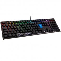 Ducky ONE 2 Backlit PBT Gaming Tastatur