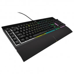 Corsair K55 RGB PRO Gaming Tastatur