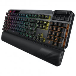 ASUS ROG Claymore II Gaming Tastatur