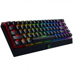 Razer BlackWidow V3 Mini HyperSpeed Gaming Tastatur
