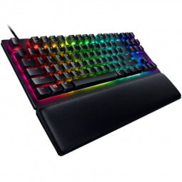 Razer Huntsman V2 Gaming Tastatur