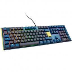 Ducky One 3 Daybreak Gaming Tastatur