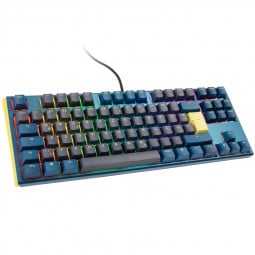 Ducky One 3 Daybreak TKL Gaming Tastatur