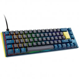 Ducky One 3 Daybreak SF Gaming Tastatur