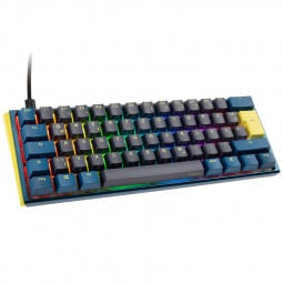 Ducky One 3 Daybreak Mini Gaming Tastatur