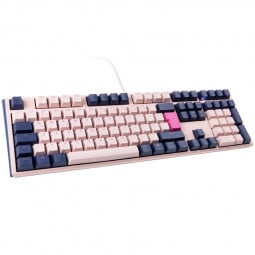 Ducky One 3 Fuji Gaming Tastatur - MX-Brown