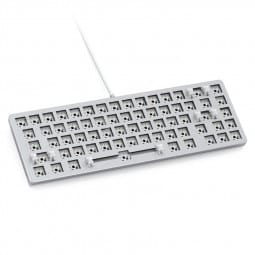 Glorious GMMK 2 Compact Tastatur - Barebone