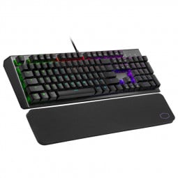 Cooler Master CK550 V2 Gaming Tastatur