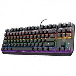 Trust GXT 834 Callaz TKL Mechanische Gaming Tastatur