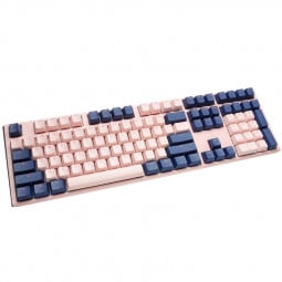 Ducky One 3 Fuji Gaming Tastatur - MX-Silent-Red (US)