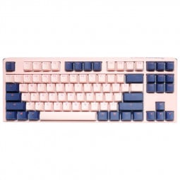 Ducky One 3 Fuji TKL Gaming Tastatur - MX-Brown (US)