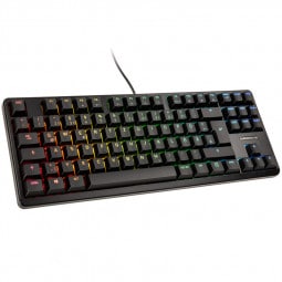 Cherry G80-3000N Tastatur TKL