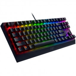 Razer BlackWidow V3 TKL Gaming Tastatur