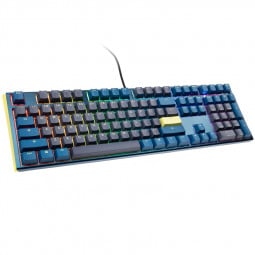 Ducky One 3 Daybreak Gaming Tastatur