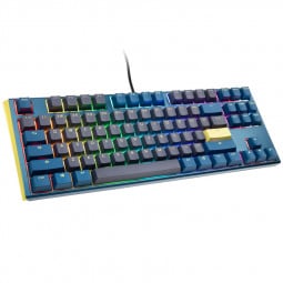 Ducky One 3 Daybreak TKL Gaming Tastatur