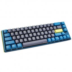 Ducky One 3 Daybreak SF Gaming Tastatur