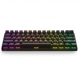 SteelSeries Apex Pro Mini Wireless Gaming Tastatur