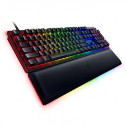 Razer Huntsman V2 Gaming Tastatur