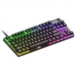 SteelSeries Apex 9 TKL Gaming Tastatur - DE Layout