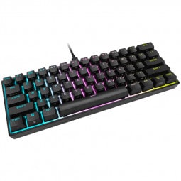 Corsair K65 RGB Mini Gaming Tastatur