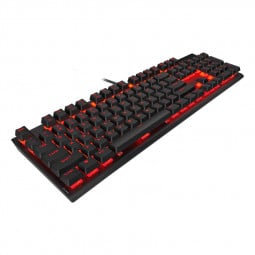 Corsair K60 Pro mechanische Gaming Tastatur - Cherry MV