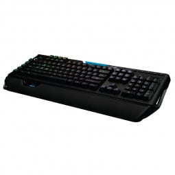 Logitech G910 Orion Spectrum Mechanische Gaming Tastatur