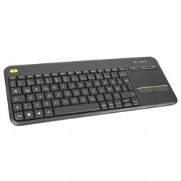 Logitech K400 PLUS Wireless Keyboard